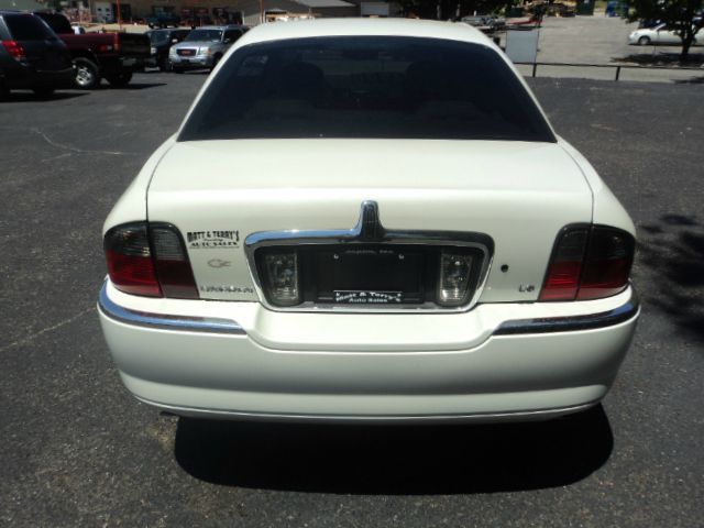 Lincoln LS 2003 photo 2