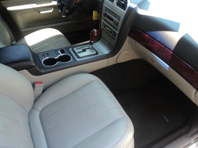 Lincoln LS 2003 photo 3