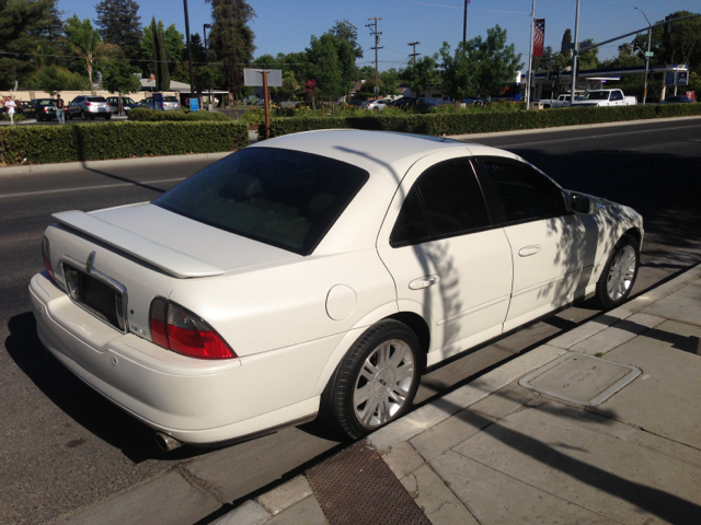 Lincoln LS 2003 photo 2