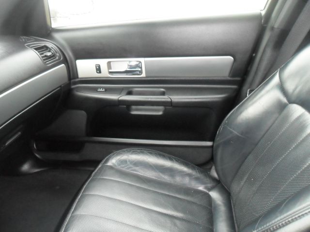 Lincoln LS 2004 photo 6