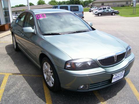 Lincoln LS Unknown Other