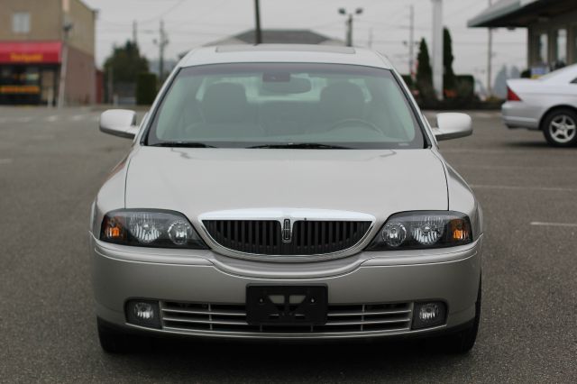 Lincoln LS 2004 photo 2