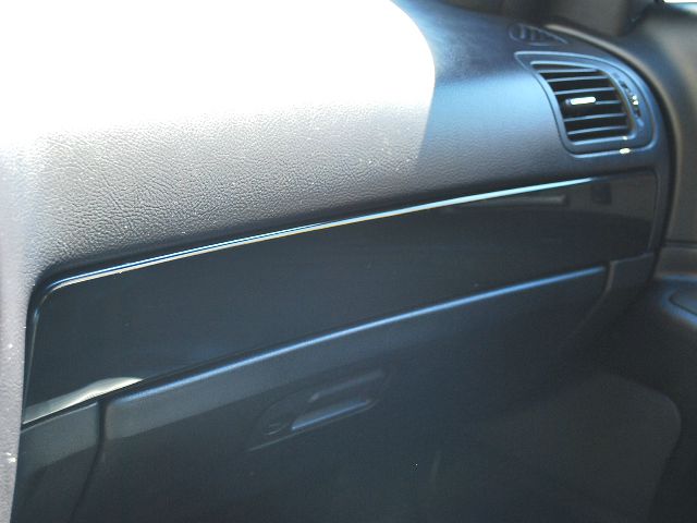 Lincoln LS 2004 photo 3