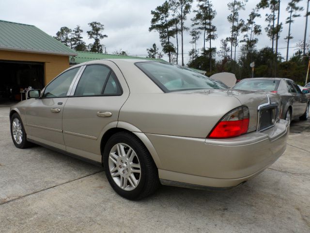 Lincoln LS 2004 photo 3