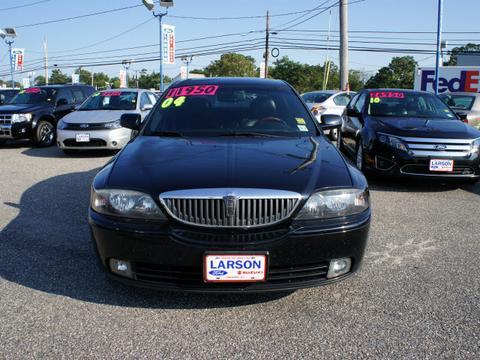 Lincoln LS Unknown Other