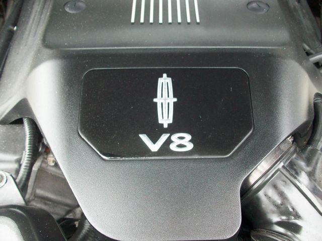 Lincoln LS 2004 photo 2