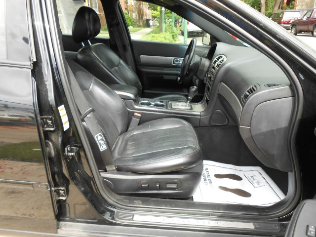 Lincoln LS 2004 photo 15