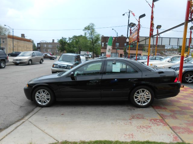 Lincoln LS 2004 photo 5