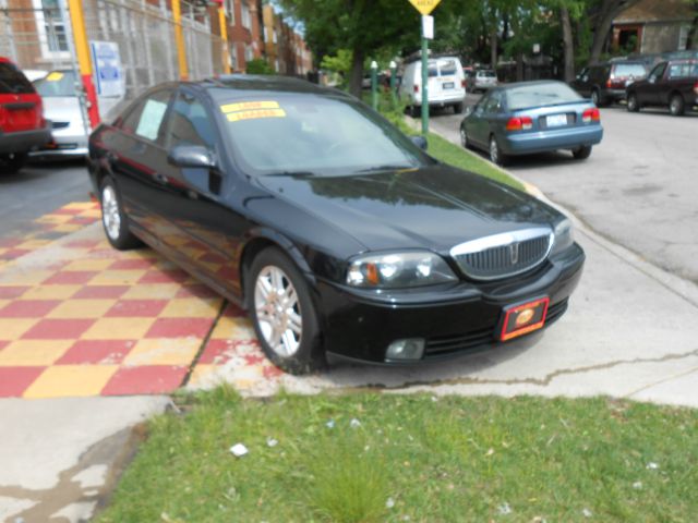 Lincoln LS 2004 photo 6