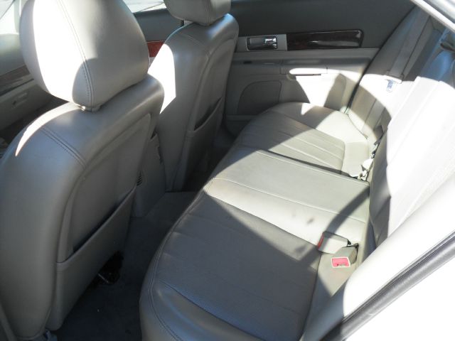 Lincoln LS 2004 photo 2