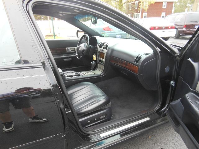 Lincoln LS 2004 photo 12