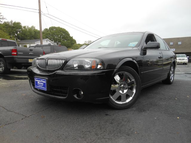 Lincoln LS 2004 photo 21