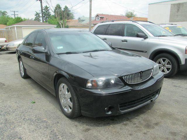 Lincoln LS 2004 photo 3