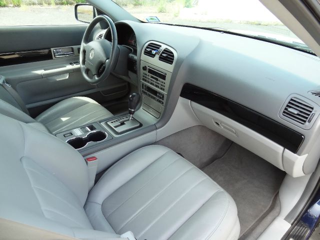 Lincoln LS 2004 photo 17