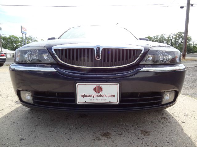 Lincoln LS 2004 photo 19