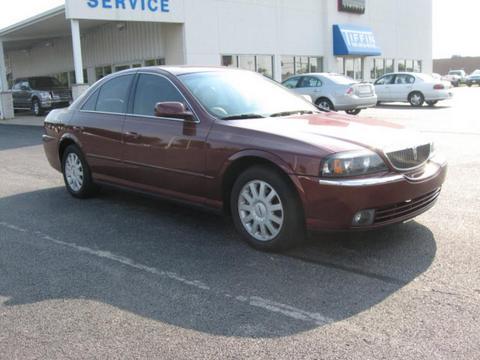 Lincoln LS Unknown Other