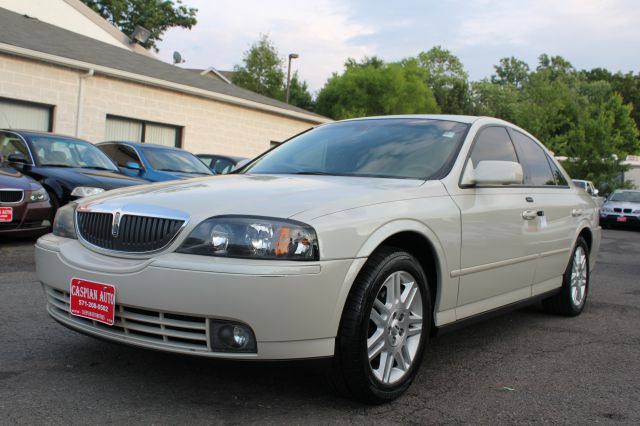 Lincoln LS 2004 photo 3