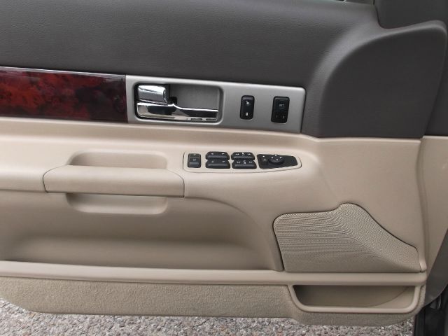 Lincoln LS 2005 photo 15