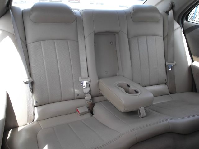 Lincoln LS 2005 photo 21