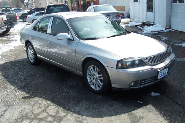 Lincoln LS 2005 photo 2