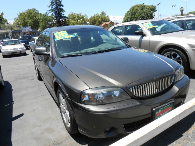 Lincoln LS 2006 photo 4