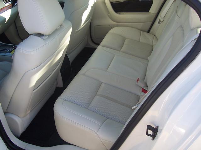 Lincoln MKS 2009 photo 3