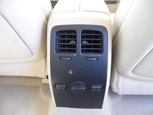 Lincoln MKS 2009 photo 6