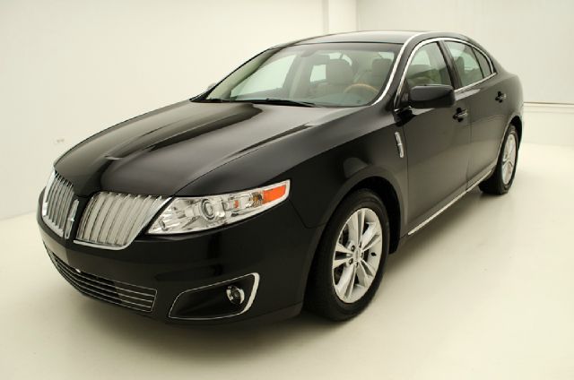 Lincoln MKS 2009 photo 1