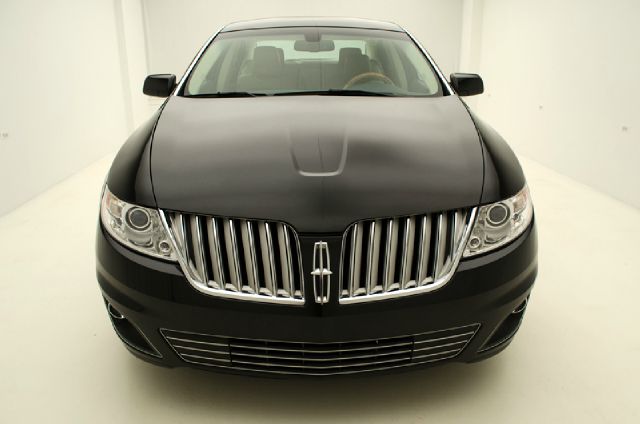 Lincoln MKS 2009 photo 2