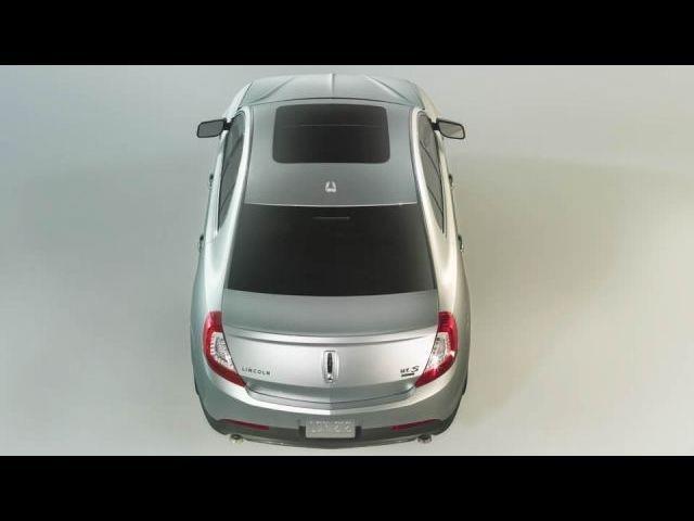 Lincoln MKS 2013 photo 2