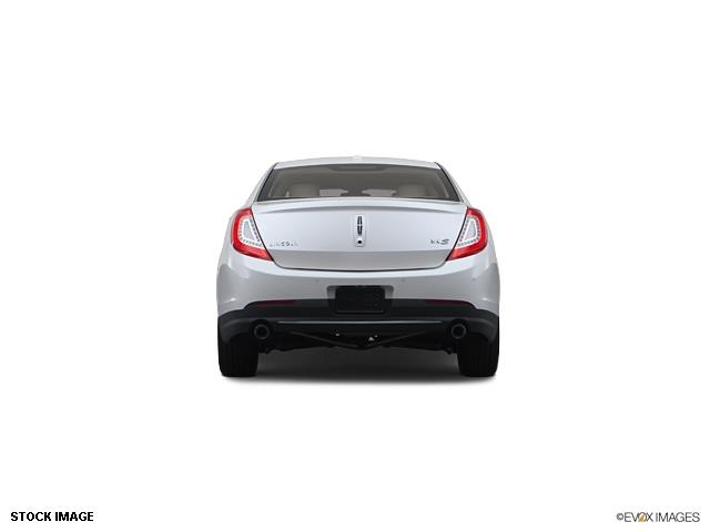 Lincoln MKS 2013 photo 2