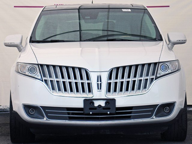 Lincoln MKT 2010 photo 4