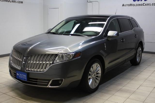 Lincoln MKT 2010 photo 4