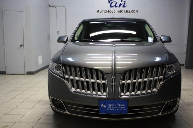 Lincoln MKT 2010 photo 5