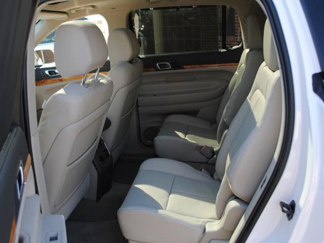 Lincoln MKT Xlt Lariet 4dr Sport Utility