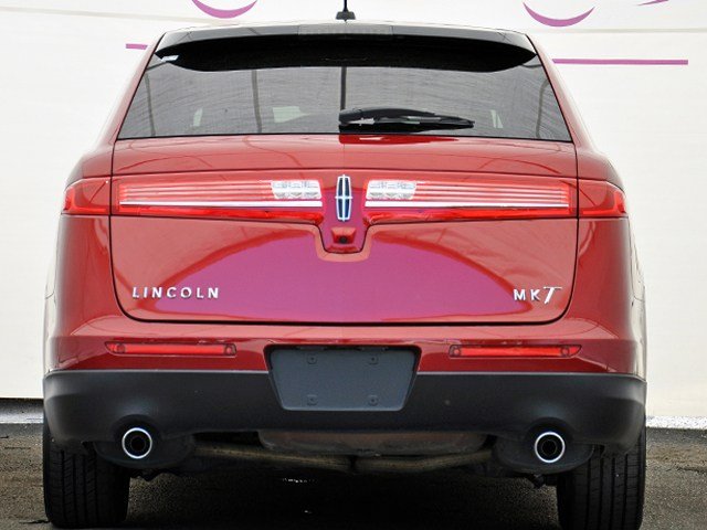 Lincoln MKT Base Unspecified