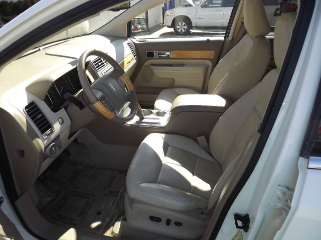 Lincoln MKX 2007 photo 1