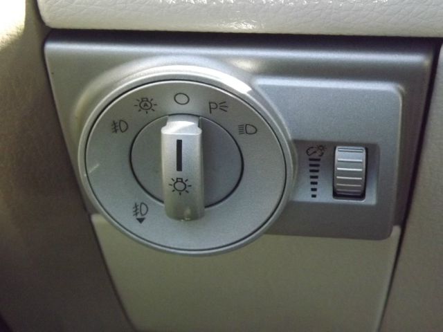 Lincoln MKX 2007 photo 10