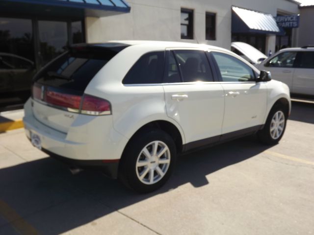 Lincoln MKX 2007 photo 12