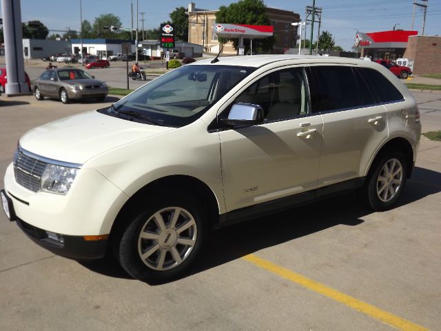 Lincoln MKX 2007 photo 2