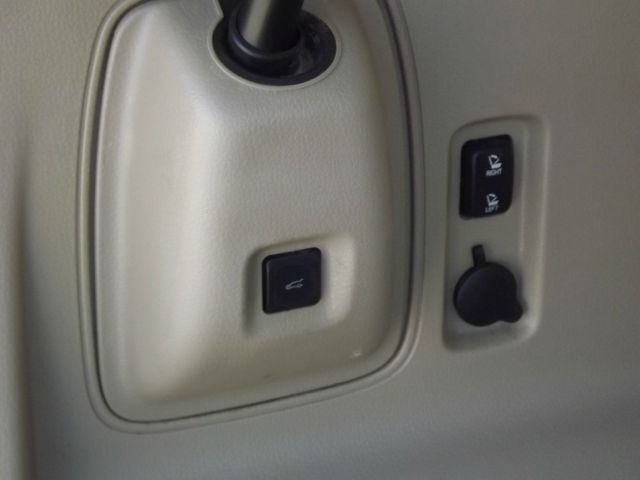 Lincoln MKX 2007 photo 4