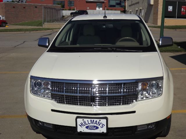 Lincoln MKX 2007 photo 8