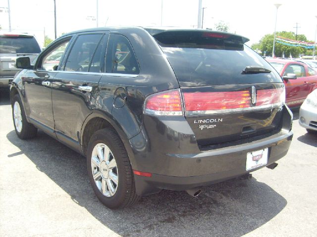 Lincoln MKX 2007 photo 1