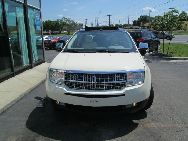 Lincoln MKX 2007 photo 5