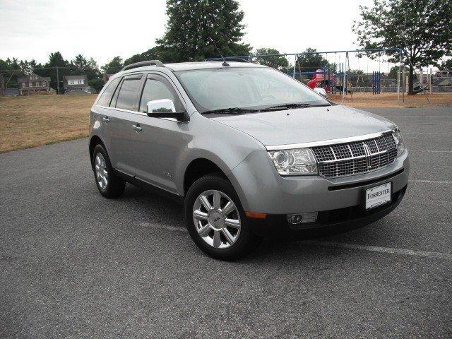 Lincoln MKX EX - DUAL Power Doors Sport Utility