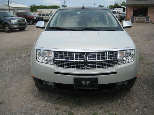 Lincoln MKX 2007 photo 14