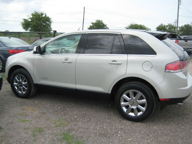 Lincoln MKX 2007 photo 15