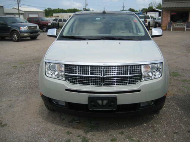 Lincoln MKX 2007 photo 17