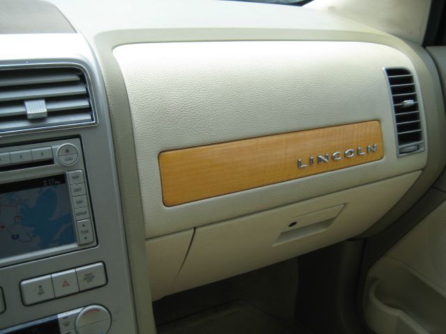 Lincoln MKX 2007 photo 19