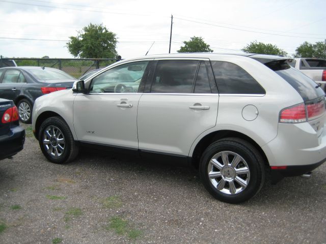 Lincoln MKX 2007 photo 2